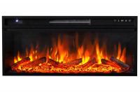 Электроочаг ROYAL-FLAME Vision 42 LOG LED