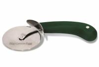 картинка Нож для пиццы дисковый (Rolling Pizza Cutter) от интернет-магазина Европейские камины