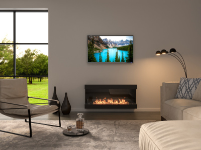  Royal Thermo RTBFP-W120V View, настенный