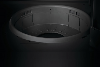 Газовый гриль NAPOLEON Rogue PRO 30 Phantom Griddle