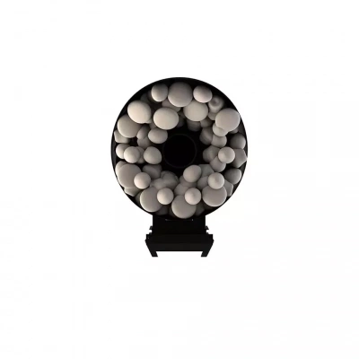 Печь дровяная для бани и сауны GRILL'D Aurora 160 Short дровяная