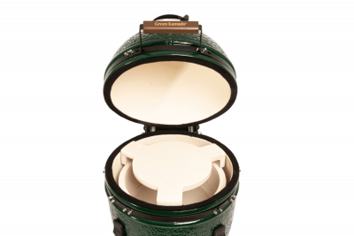  Green Kamado Экран теплозащитный, керамический, для гриля II, модель L