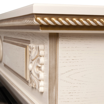  REAL-FLAME Siena/Сиена BV/42 WT-619G