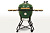 Керамический гриль барбекю Start grill-24 CFG SE Зеленый