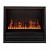 Электроочаг Schönes Feuer Hugo 26 + Blue Effect Flame