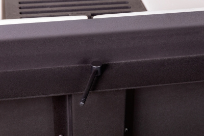 Каминная топка Экокамин Дельта 1000К три стекла