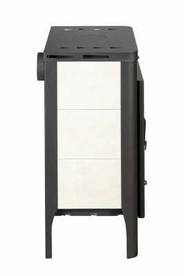 Печь Экокамин БАВАРИЯ «ОПТИМА» 