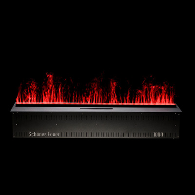  Schönes Feuer 3D FireLine 1000 RGB Flame