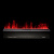  Schönes Feuer 3D FireLine 1000 RGB Flame