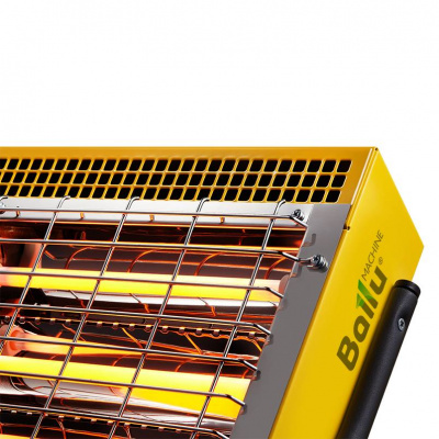  BALLU Обогреватель Ballu BIH-LM-1.5-S электрический инфракрасный