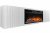 ROYAL-FLAME SANREMO 42 под Vision 42, белый, разборный  ROYAL-FLAME SANREMO 42 под Vision 42, белый, разборный