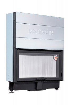 Каминная топка Экокамин ВЕГА 1000 K