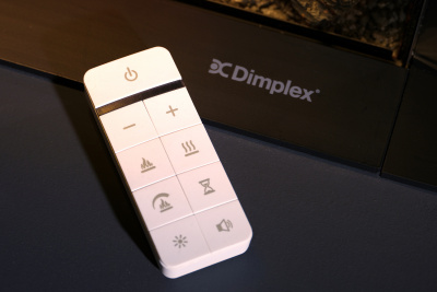  DIMPLEX Design Aspire