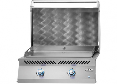 Газовый гриль NAPOLEON Built-in 32" Griddle встраиваемый