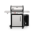Газовый гриль WEBER Spirit SP335 Premium GBS, нерж сталь