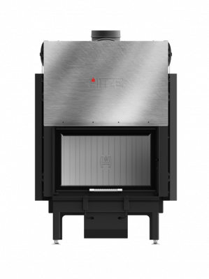 Каминная топка Hitze ARD68X43G