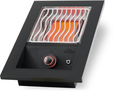  NAPOLEON Горелка ИК (одинарная) встраиваемая