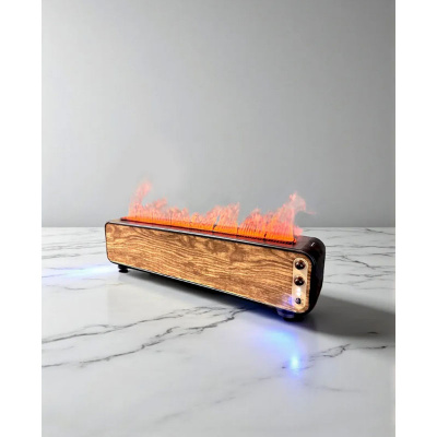  REAL-FLAME RETRO HMD1