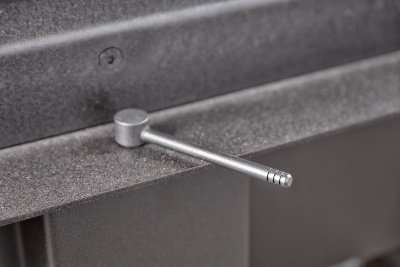 Каминная топка Экокамин ВЕГА 1000 K