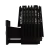 Печь дровяная для бани и сауны GRILL'D Cometa Vega 350 Window Max дровяная
