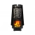 Печь дровяная для бани и сауны GRILL'D Cometa Vega 180 Short Window Max дровяная
