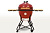 Керамический гриль барбекю Start grill-24 PRO CFG Красный