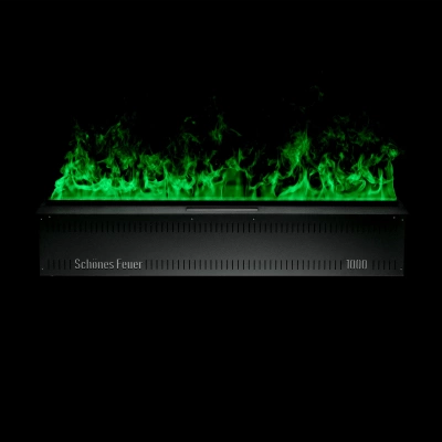  Schönes Feuer 3D HotLine 800 (BASE)