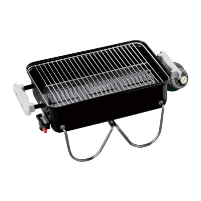 Газовый гриль WEBER Go-Anywhere, Черный