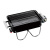 Газовый гриль WEBER Go-Anywhere, Черный