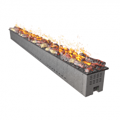  Airtone VEPO RGB 3DA - 3000 с имитацией дров