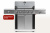 Газовый гриль Start Grill Esprit-Pro 5+2 горелки