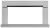 Портал для электрокамина Electrolux Lindos 42/40/36, светло-серый, р/в