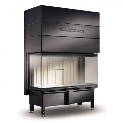 Каминная топка PALAZZETTI Sunny Fire 100 3D