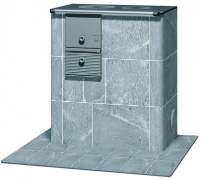 Дровяная печь TULIKIVI H700