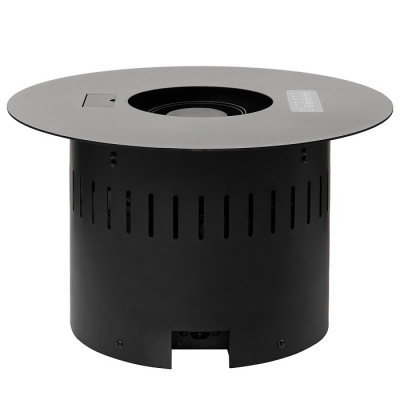  Electrolux Royal Thermo RTFP/P500MR 3D Cassette Mystery Round паровой