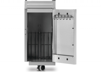 NAPOLEON Тумба для грилей серии Rogue (нерж. сталь)  NAPOLEON Тумба для грилей серии Rogue (нерж. сталь)