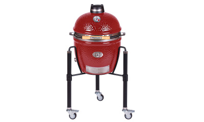 Электрический гриль MONOLITH LeChef Pro-Series 2.0 RED + комплектующие