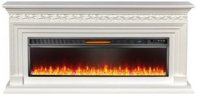  ROYAL-FLAME Valletta 60