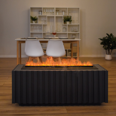 Портал для электрокамина Schönes Feuer Custom под очаг Schones Feuer 3D FireLine 1000