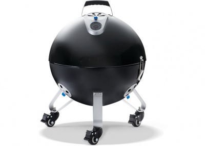 Угольный гриль NAPOLEON Гриль-смокер, Apollo 22"