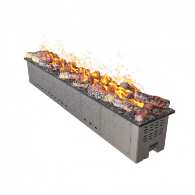  Airtone VEPO RGB 3DA - 1500 с имитацией дров