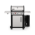 Газовый гриль WEBER Spirit SP335 Premium GBS, нерж сталь