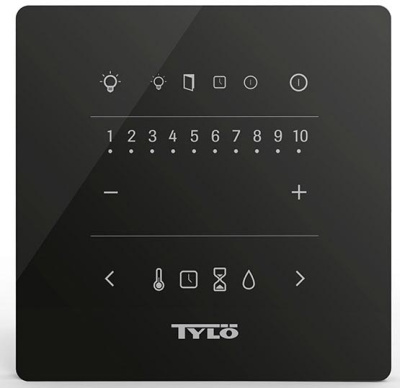 Печь электрическая TYLO Печь Tylo SENSE COMBI PURE 6  электрическая