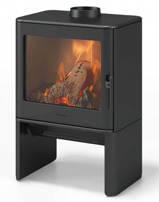 Дровяная печь HERGOM Hergom E40