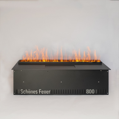  Schönes Feuer Очаг 3D FireLine 800 (BASE)