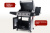 Газовый гриль Start Grill Esprit-41B 4+1 горелки