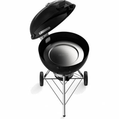 Угольный гриль WEBER Master-Touch Premium E-5770, Черный