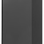 Портал для электрокамина Electrolux Lindos 42/40/36, графит