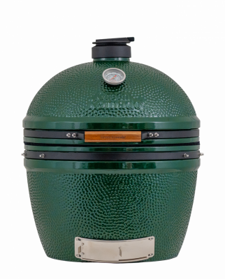Керамический гриль Green Kamado XL (Диаметр решетки 57 см)