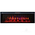Электроочаг INTER-FLAME FreeSpace 60 LED FX QZ